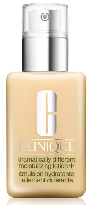 Dramatically Different Feuchtigkeits-Emulsion für trockene bis sehr trockene Haut 125 ml