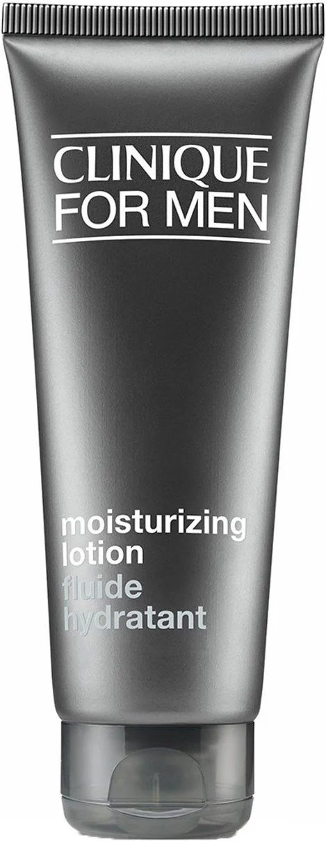 Feuchtigkeitslotion für Herren 100 ml