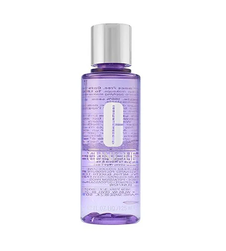 Take The Day Off Makeup Remover For Lids, Lashes & Lips zweiphasiger Augen- und Lippen-Make-up-Entferner 125 ml
