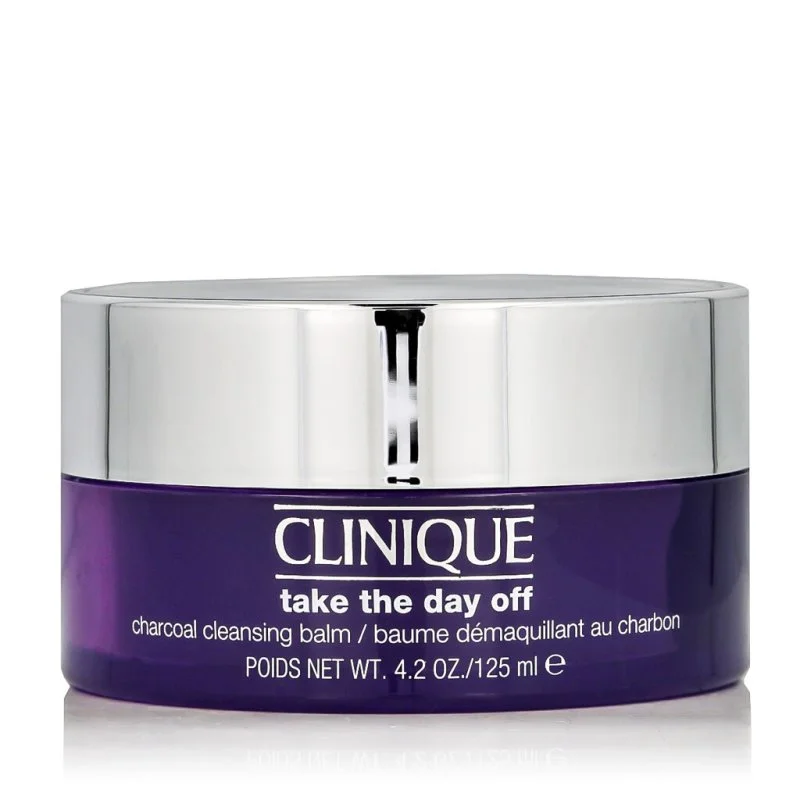 Take The Day Off Reinigungsbalsam mit Aktivkohle 125 ml