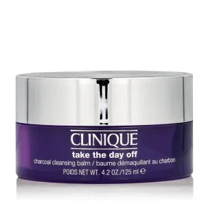Clinique Take The Day Off Reinigungsbalsam mit Aktivkohle