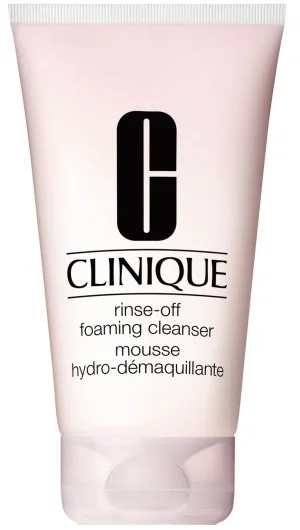 Clinique Rinse-Off Foaming Cleanser schäumendes Reinigungsgel