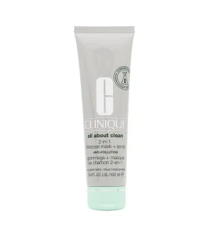 Clinique All About Clean™ Detox-Maske und Peeling
