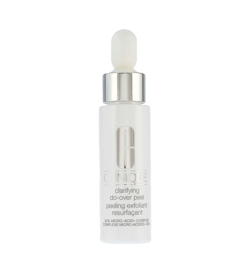 Clarifying Do-Over Peel exfolierendes Peeling-Serum 30 ml