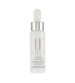 Clinique Clarifying Do-Over Peel exfolierendes Peeling-Serum
