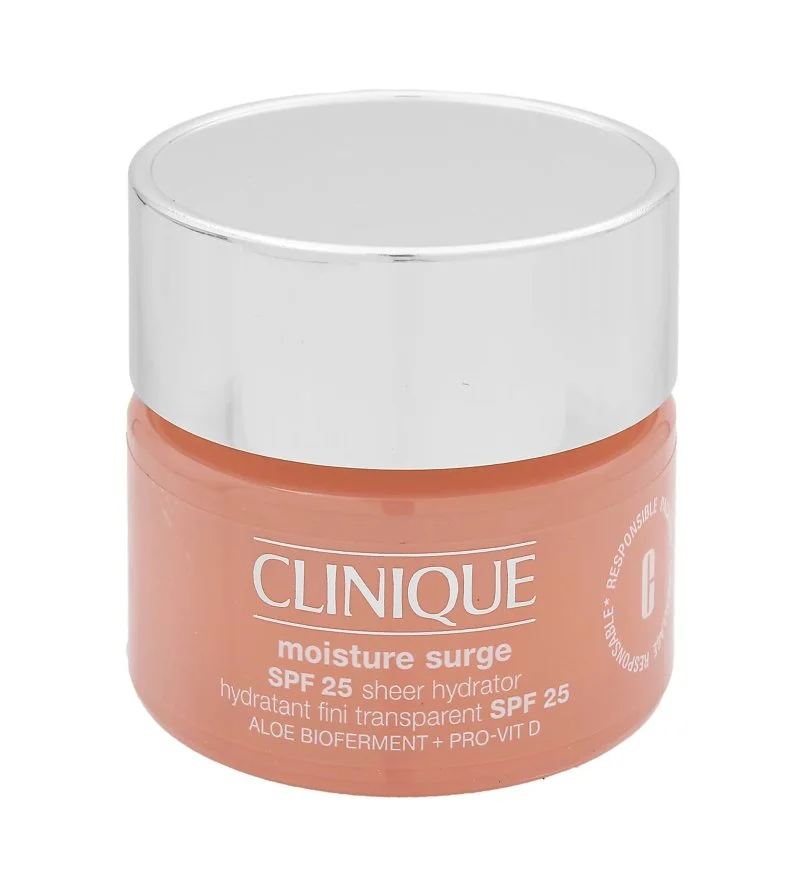 Moisture Surge™ Feuchtigkeitscreme für das Gesicht SPF 25 30 ml