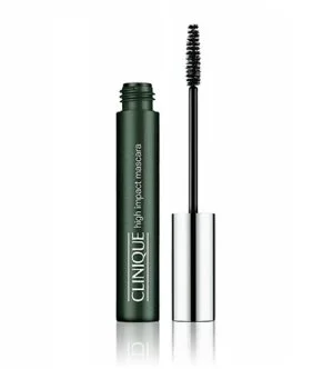 Clinique High Impact Mascara Mascara für Volumen und Länge der Wimpern 01 Black