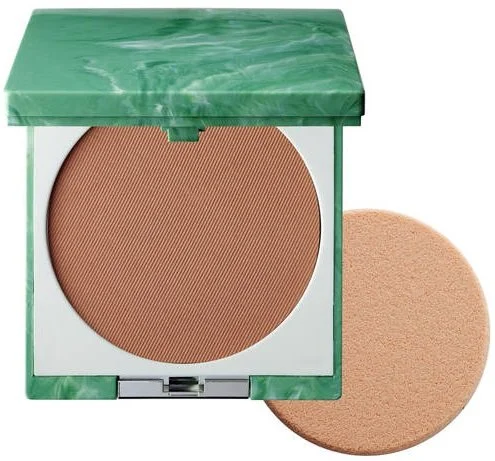Stay-Matte Sheer Kompaktpuder 7,6 g - 04 Stay Honey
