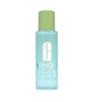 Clinique Clarifying Lotion 1 Gesichtswasser für trockene bis sehr trockene Haut