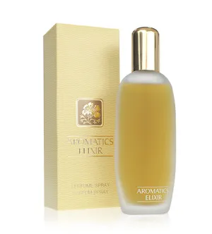 Clinique Aromatics Elixir Eau de Parfum 100 ml für Frauen
