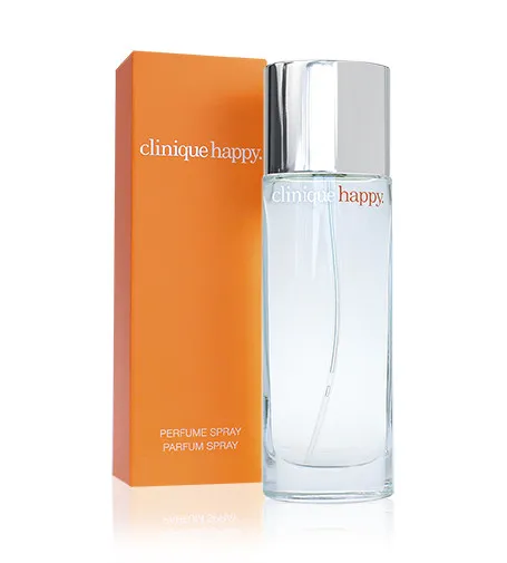 Happy Eau de Parfum 30 ml für Frauen
