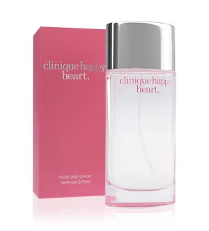 Clinique Happy Heart Eau de Parfum für Damen