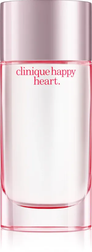 Clinique Happy Heart Eau de Parfum 100 ml für Damen