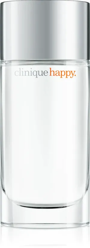 Clinique Happy Eau de Parfum 100 ml für Damen