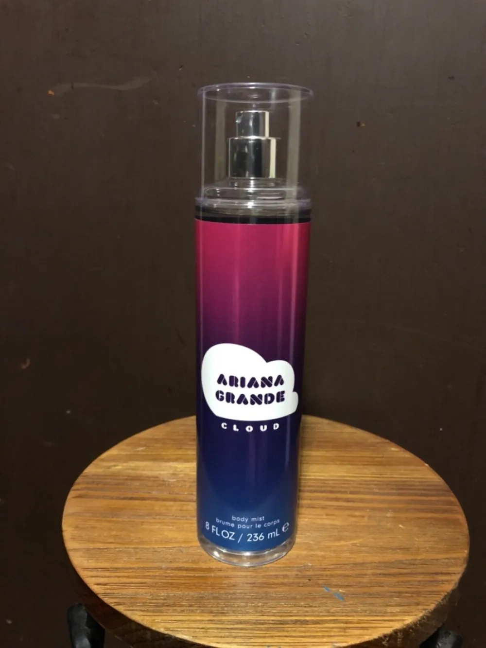 Cloud Körperspray für Damen 236 ml