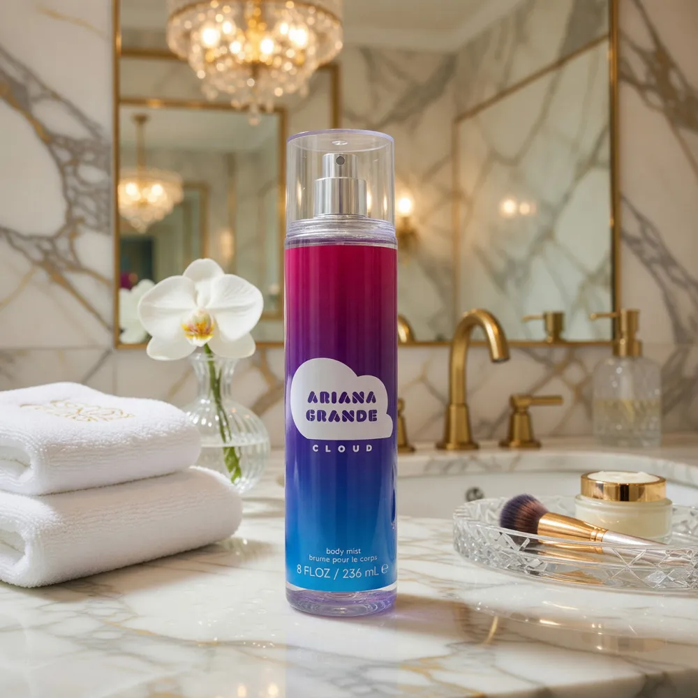 Cloud Körperspray für Damen 236 ml
