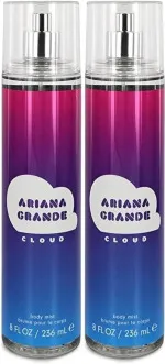 Cloud Körperspray für Damen 236 ml