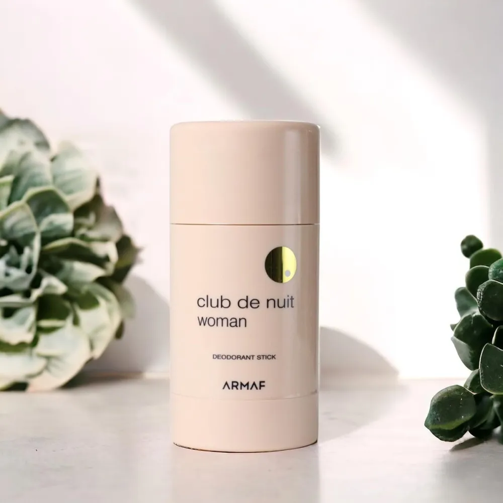 Club De Nuit Women Deostick 75 g für Damen
