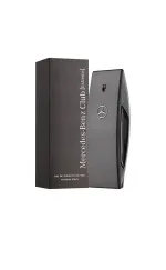 Club Extreme Eau de Toilette für Herren 100 ml