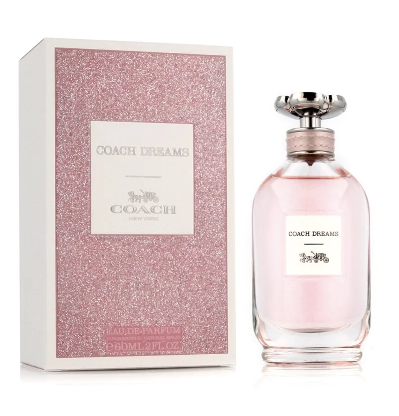 Coach Coach Dreams Eau de Parfum für Damen
