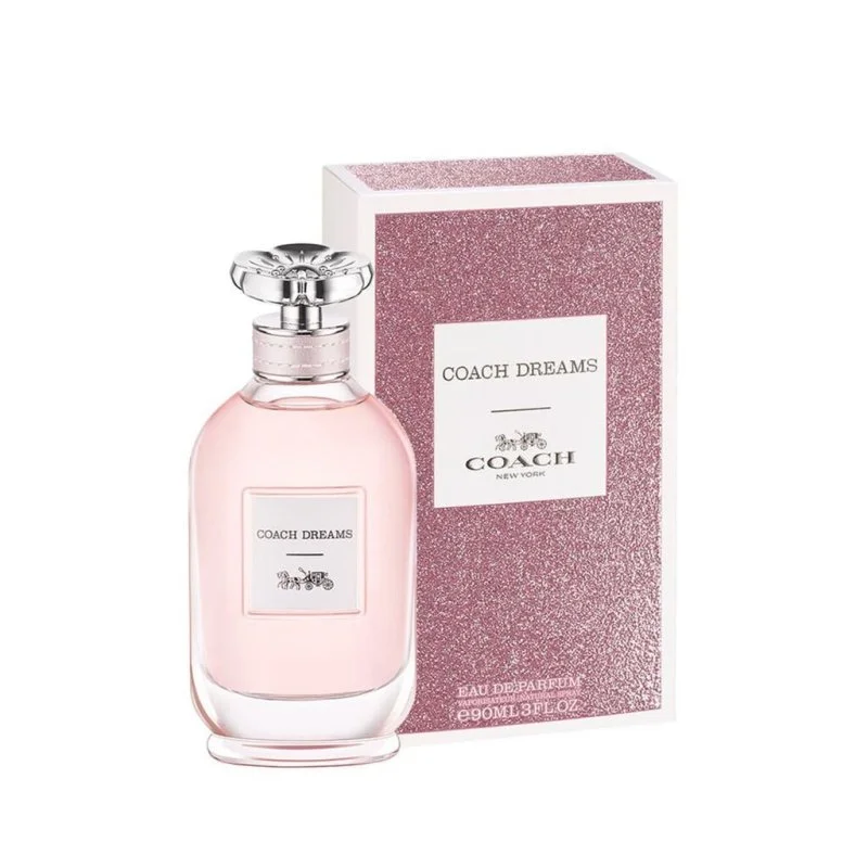 Coach Coach Dreams Eau de Parfum für Damen