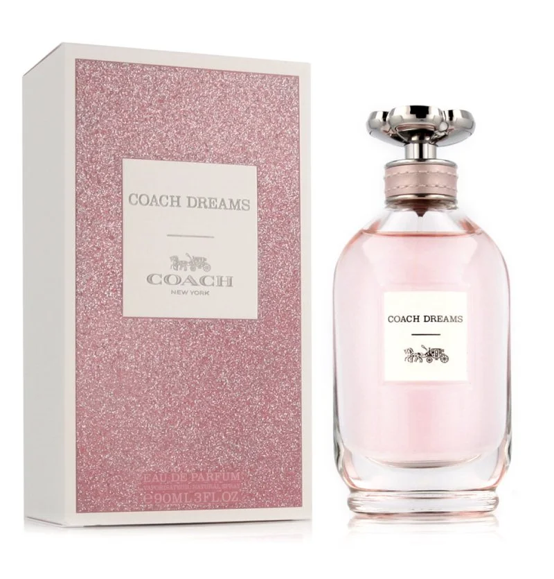 Coach Coach Dreams Eau de Parfum für Damen