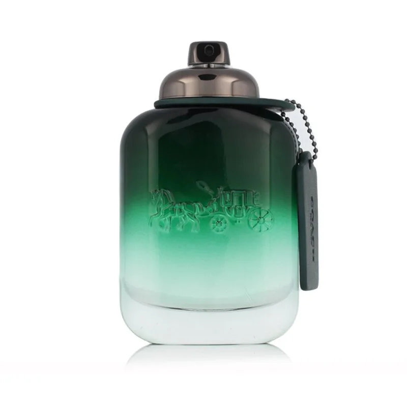 Coach Green Eau de Toilette für Herren
