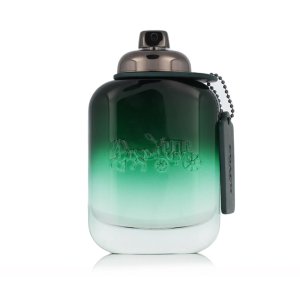 Coach Green Eau de Toilette für Herren