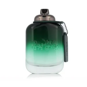 Coach Coach Green Eau de Toilette für Herren