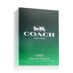 Coach Green Eau de Toilette für Herren