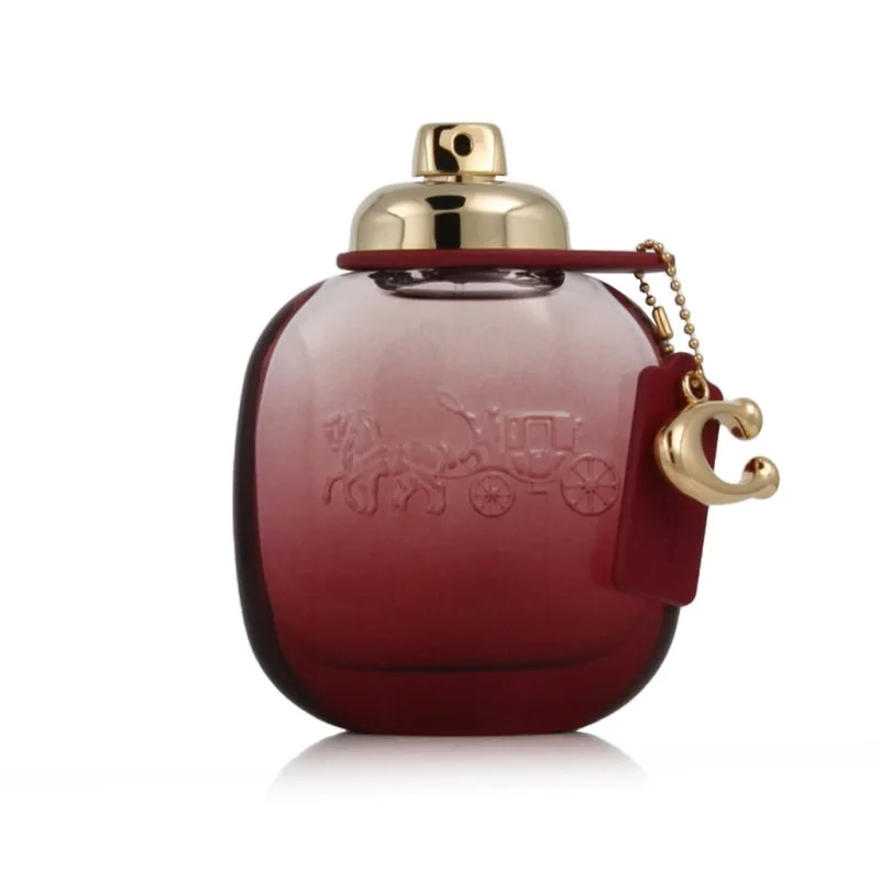 Coach Wild Rose Eau de Parfum für Damen
