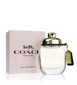 Coach Coach Eau de Parfum 50 ml für Damen
