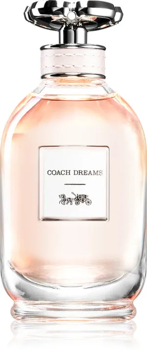 Coach Coach Coach Dreams Eau de Parfum für Damen