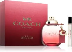 Coach Wild Rose EDP 50 ml + EDP MINI 7,5 ml W