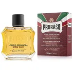 Coarse Beards nährendes Rasierwasser 100 ml