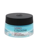 Uomo Anti-Age mattierende Gel-Creme mit Anti-Age-Effekt 50 ml