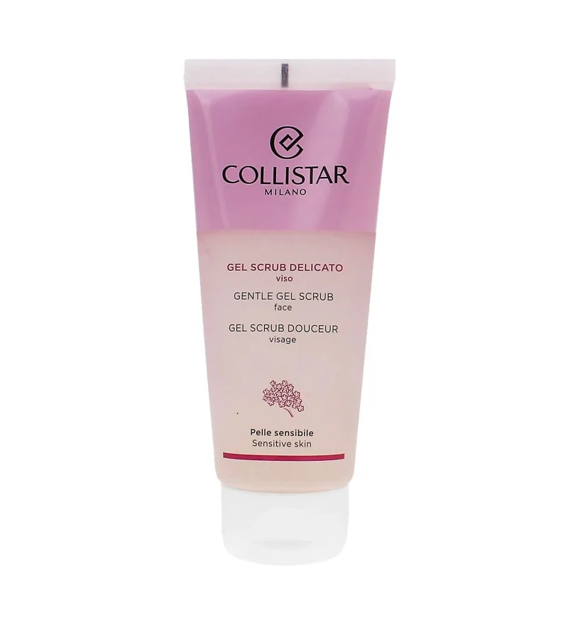 Gentle Gel Scrub sanftes Gel-Peeling 100 ml