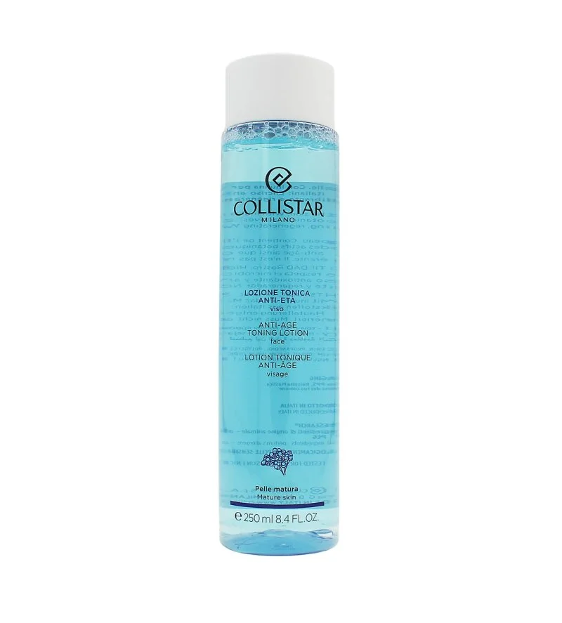Aufhellendes Anti-Age-Tonikum mit Anti-Falten-Wirkung 250 ml