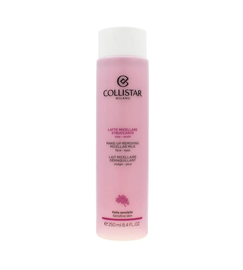 Make-up-entfernende Mizellenmilch 250 ml