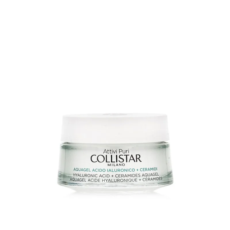 Attivi Puri Actives Hyaluronsäure + Ceramide Aquagel 50 ml