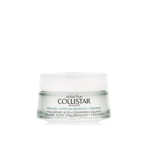Collistar Attivi Puri Actives Hyaluronsäure + Ceramide Aquagel