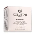 Rigenera Glättende Anti-Falten-Augenkonturpflege 15 ml