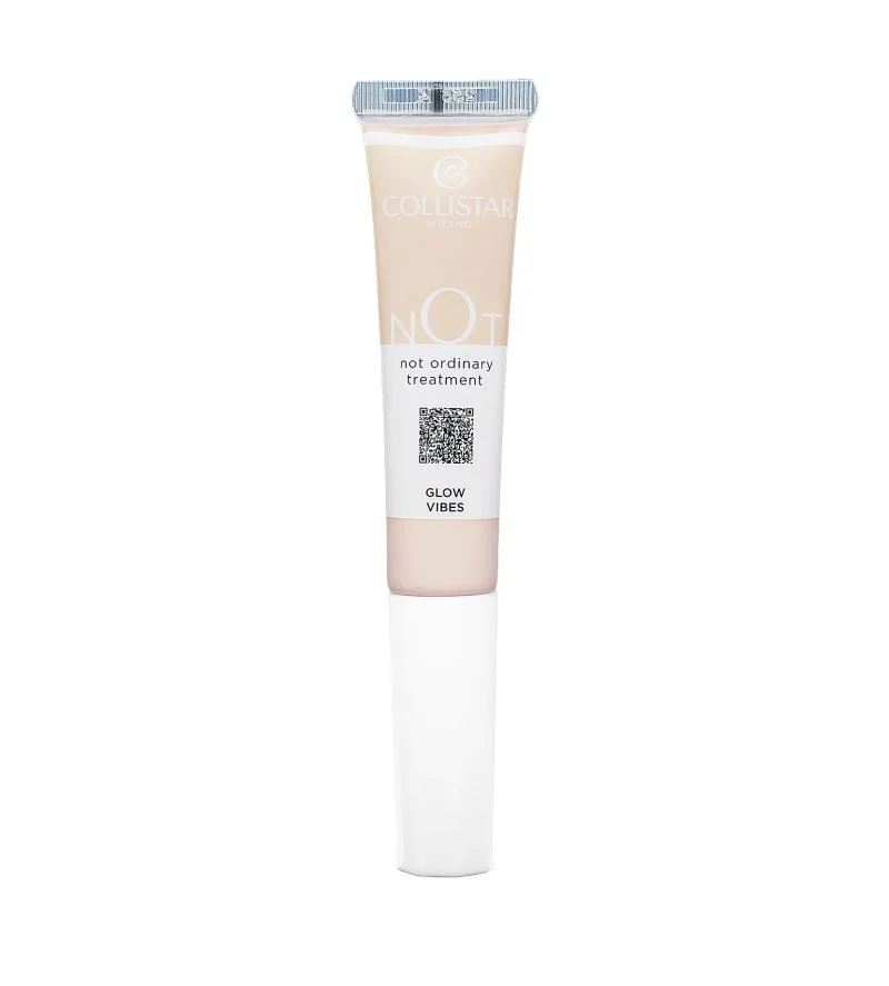NOT Flüssig-Highlighter 01 Morning Light 15 ml