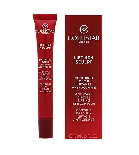 Lift HD+ Sculpt Lifting-Augencreme gegen dunkle Augenringe 15 ml