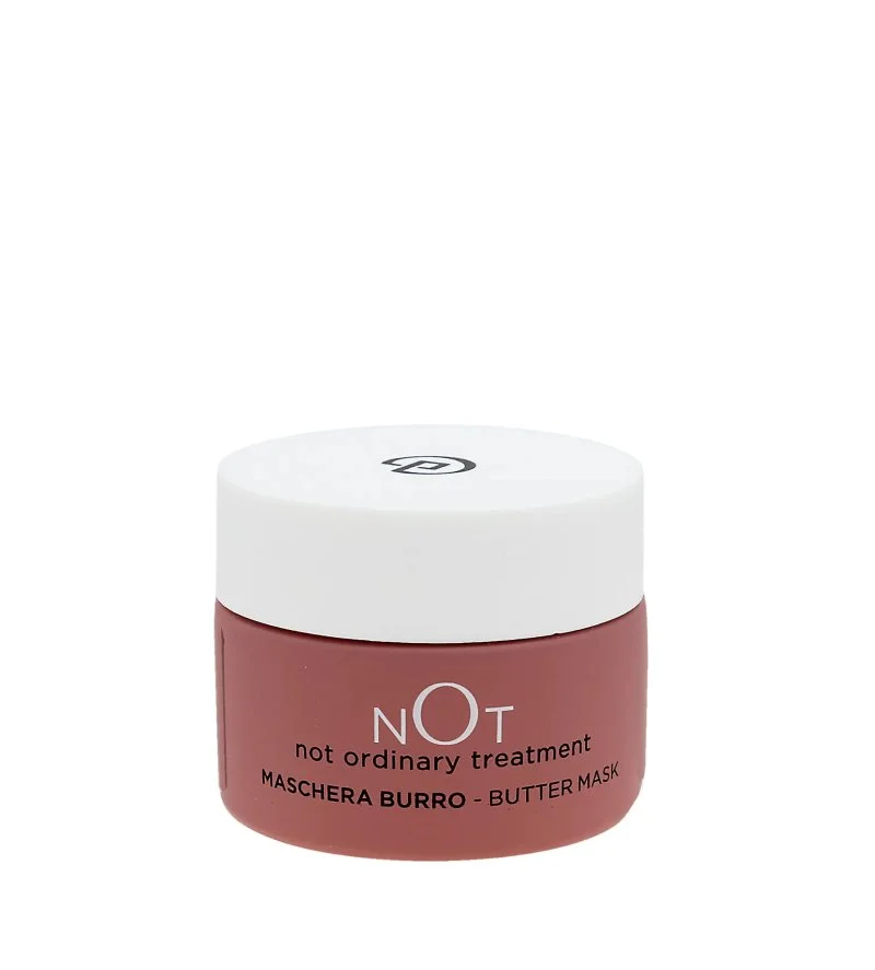 NOT Regenerierende und feuchtigkeitsspendende Gesichtsmaske 10 ml