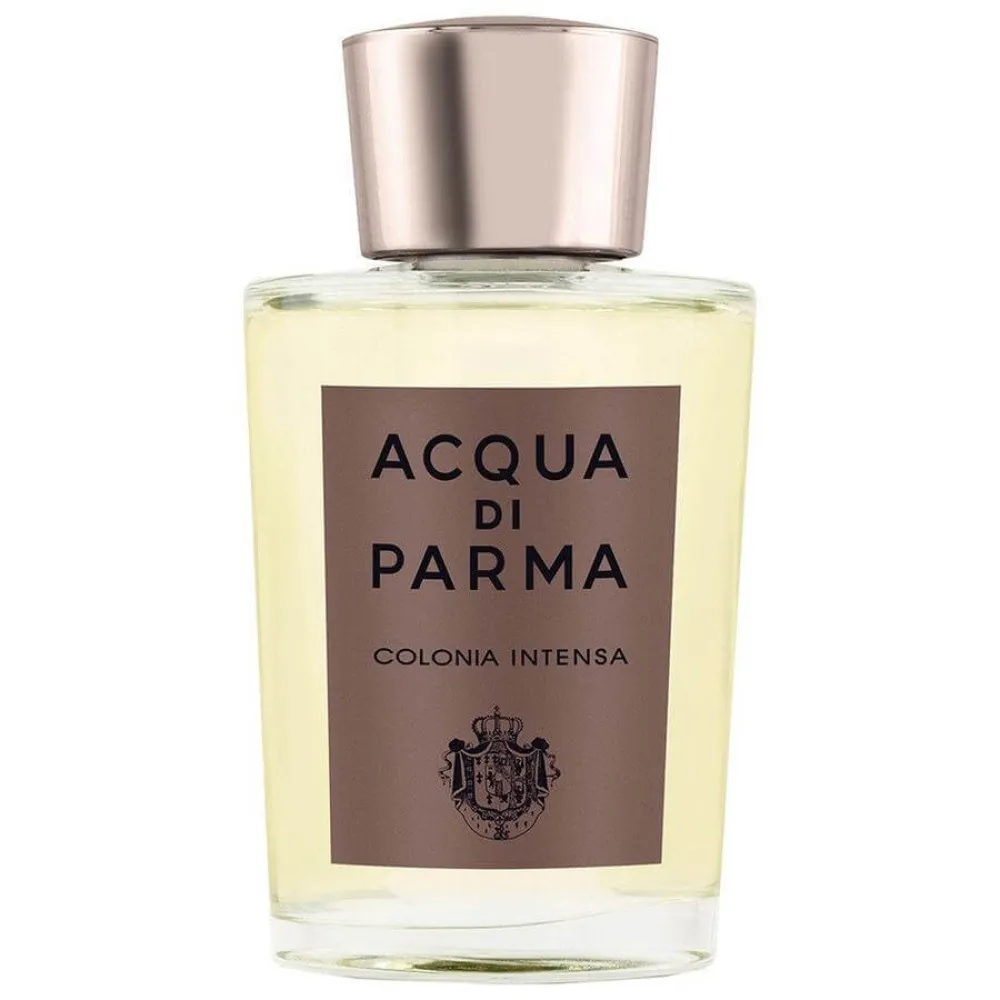 Colonia Intensa Eau de Cologne für Herren 50 ml