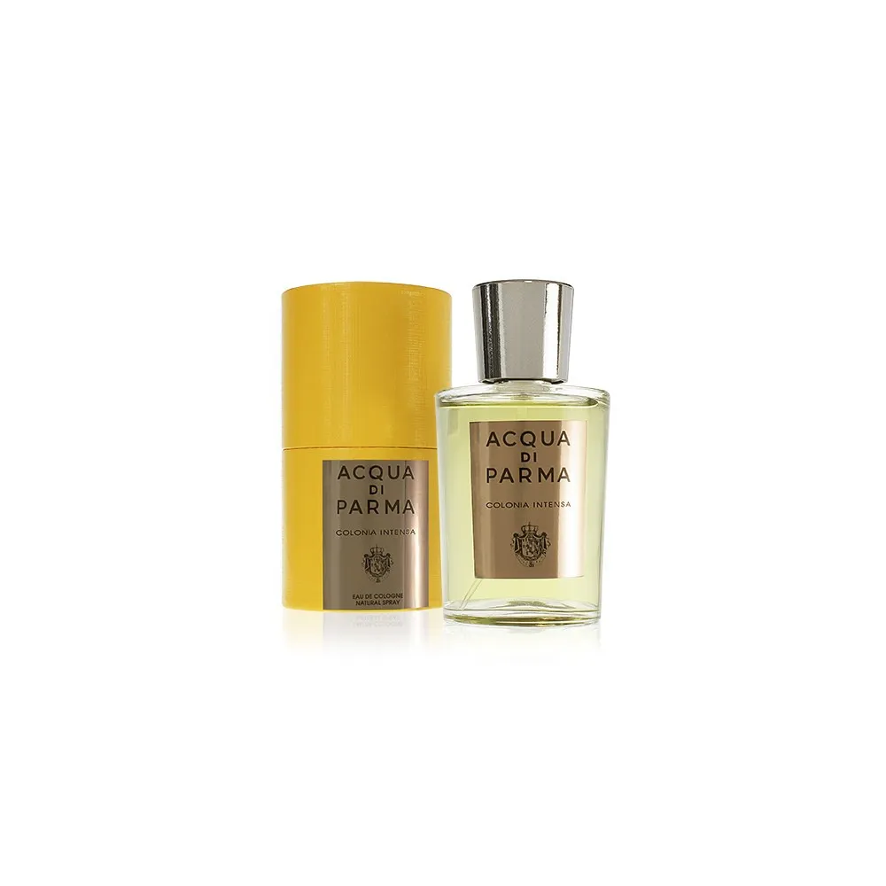 Colonia Intensa Eau de Cologne für Herren 50 ml