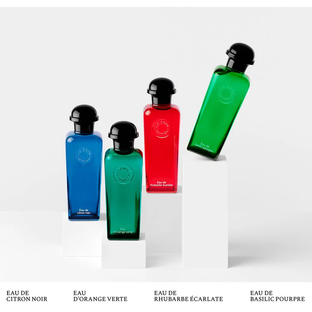 Concentrée D'Orange Verte Eau de Toilette nachfüllbar Unisex 50 ml