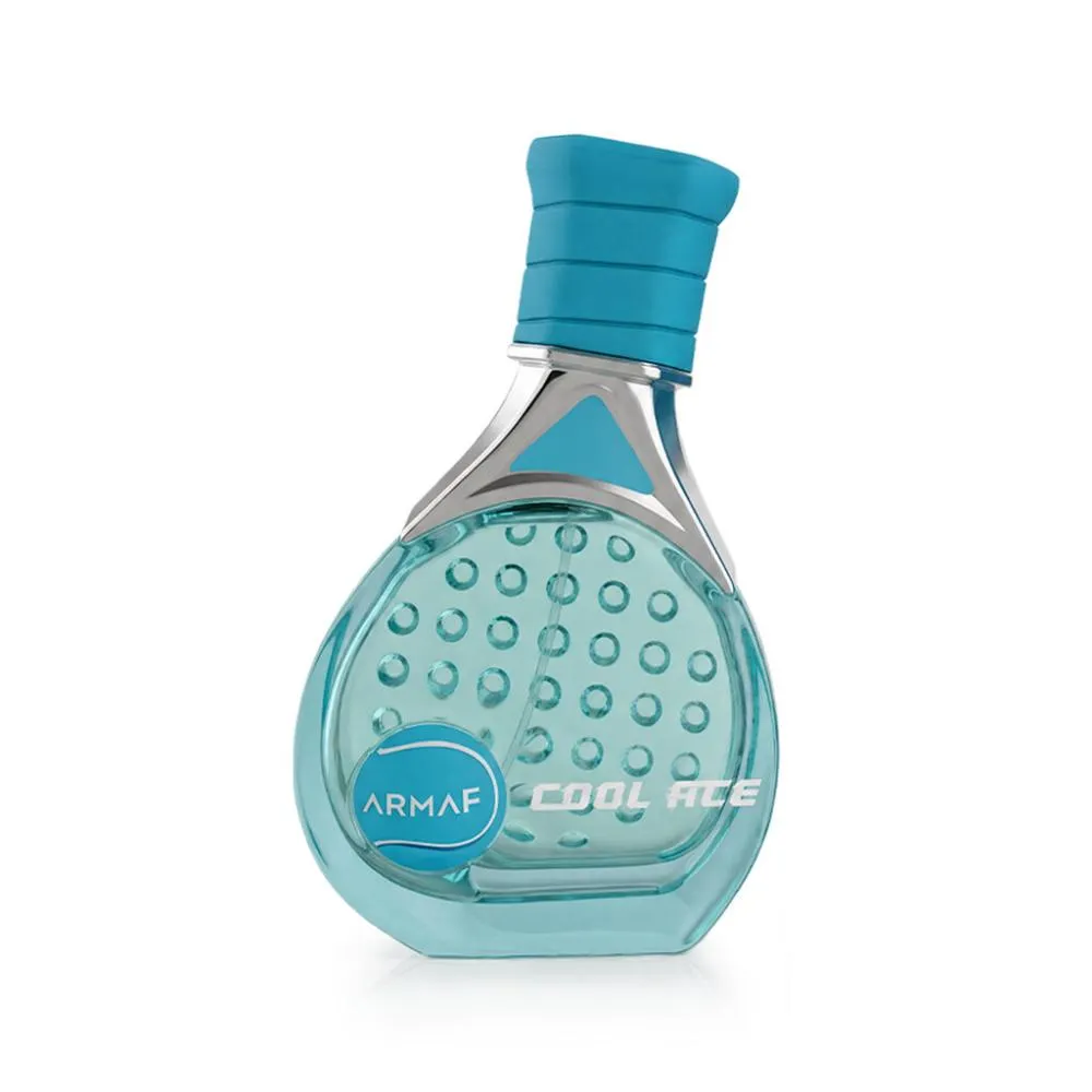 Cool Ace Eau de Parfum für Herren 100 ml
