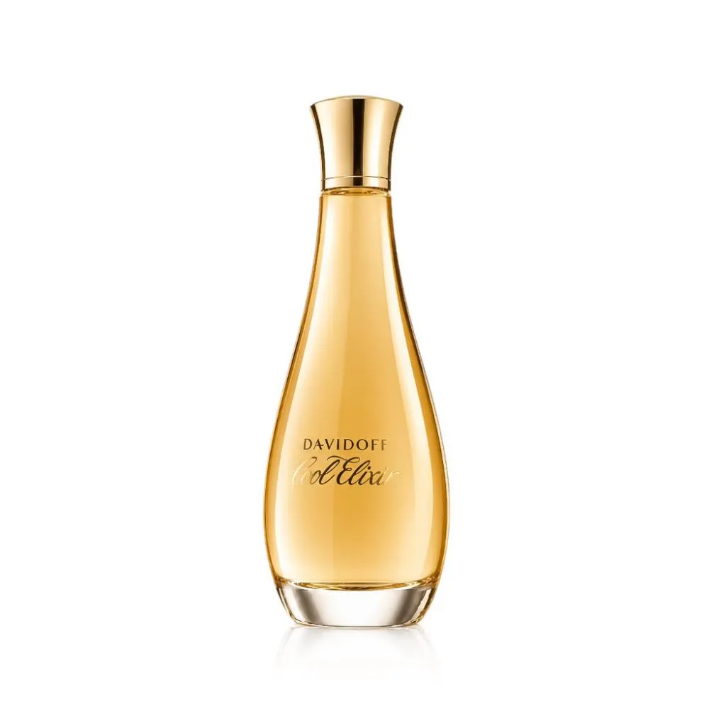 Cool Elixir Woman Intense Parfüm für Damen 100 ml